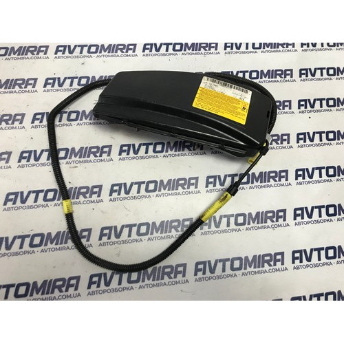 Подушка безпеки AirBag в сидінні права Kia Ceed 2006-2012 607184901